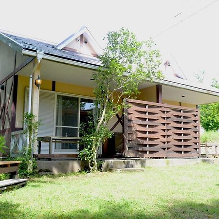 A Private Retreat Cotton Club Cottage Takamori Экстерьер фото