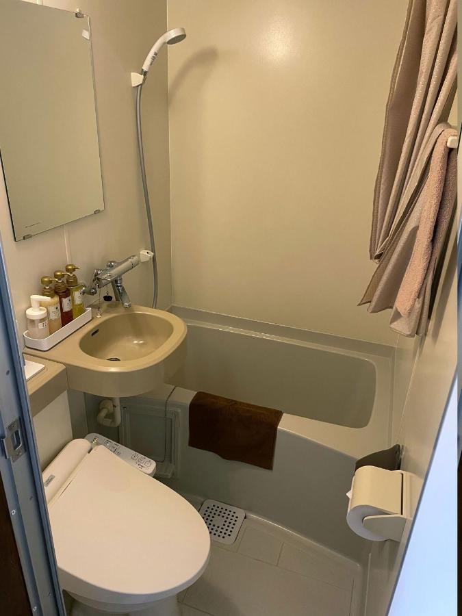 A Private Retreat Cotton Club Cottage Takamori Экстерьер фото