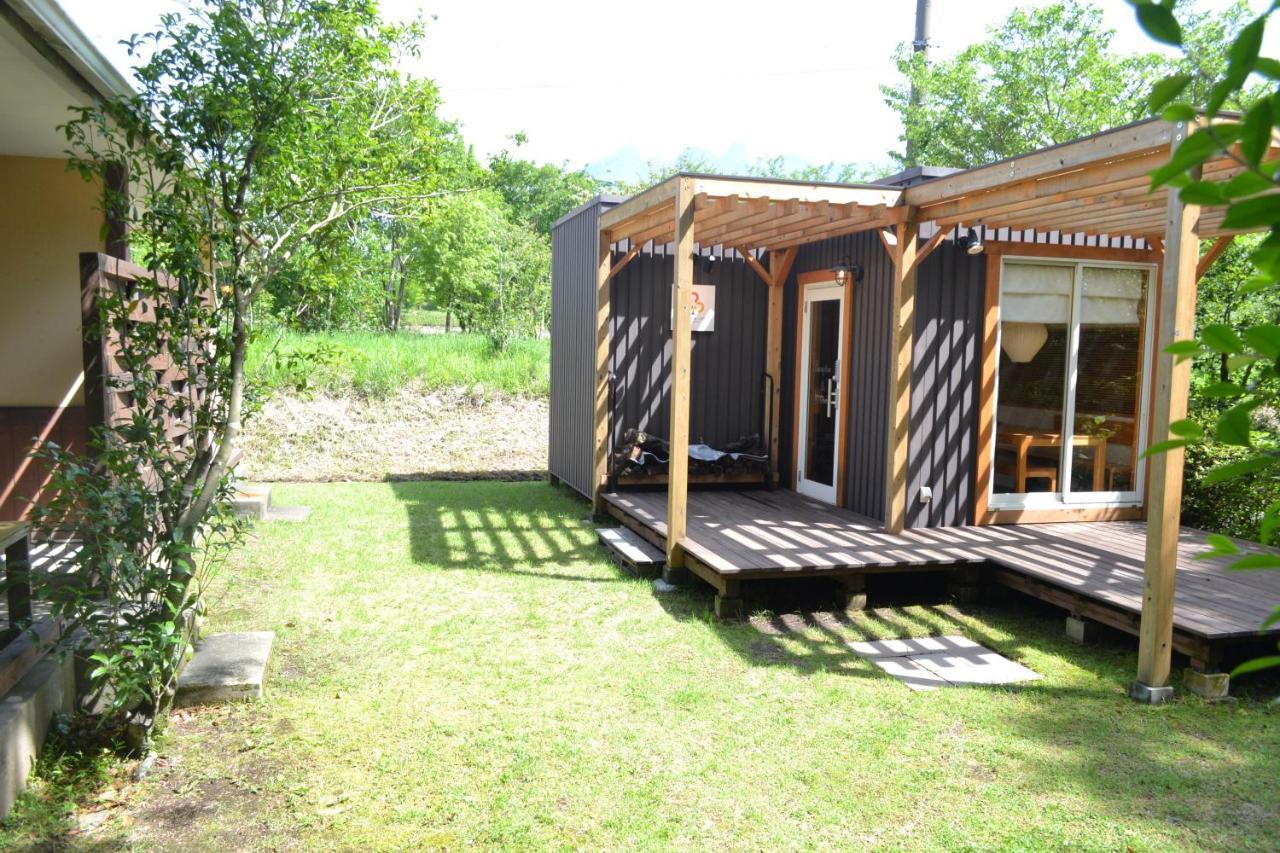 A Private Retreat Cotton Club Cottage Takamori Экстерьер фото