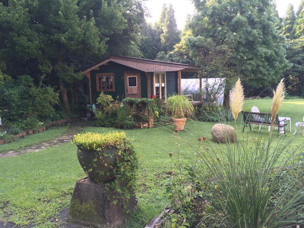 A Private Retreat Cotton Club Cottage Takamori Экстерьер фото